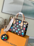 Fashion Luxe Touch bags - 4334