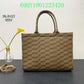 Luxe Touch Fashion - BGA Bags - 1932