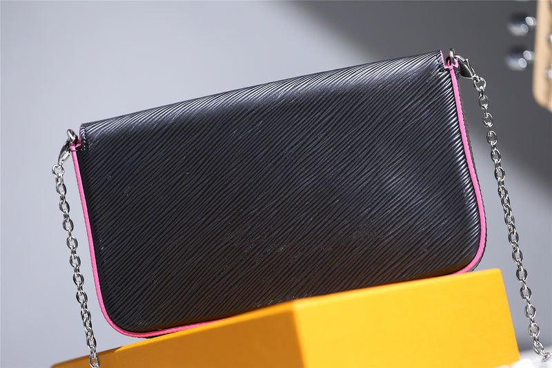 Luxe Touch Fashion LTB-bags - 9010