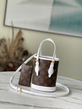 Fashion Luxe Touch bags - 5055