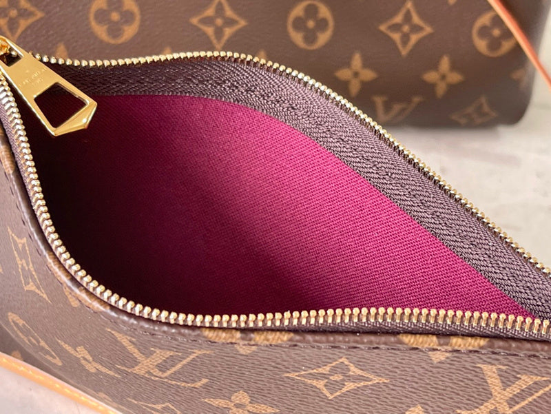 Fashion Luxe Touch bags - 4926