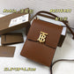 LTB Fashion -BBR Bags - 824