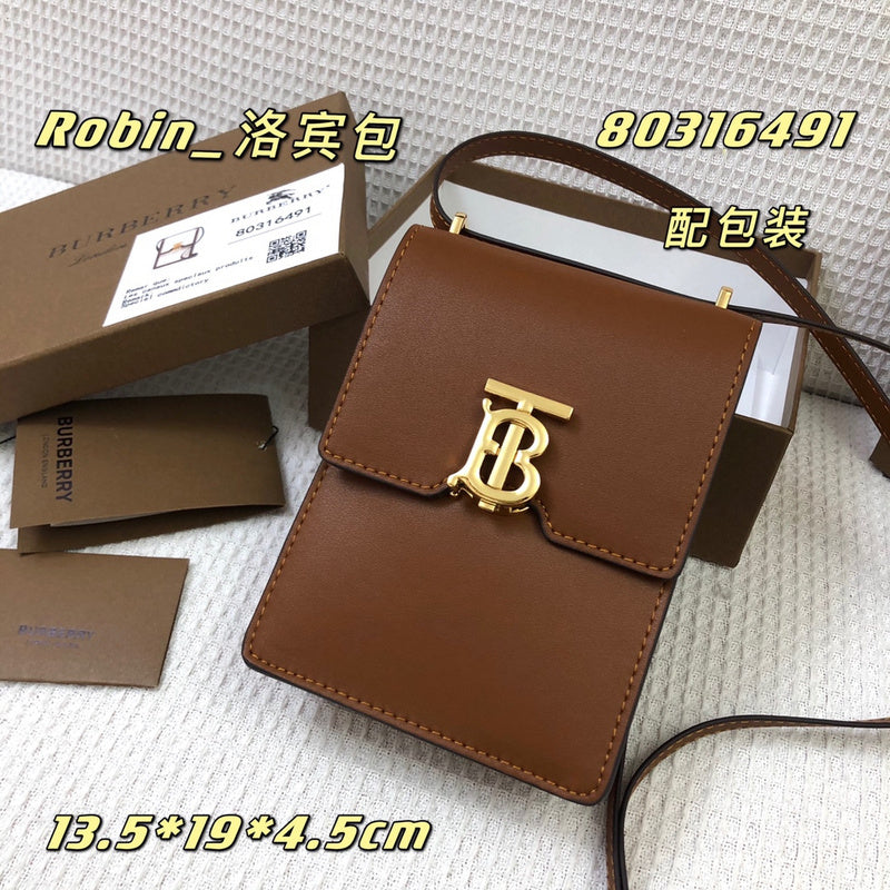 LTB Fashion -BBR Bags - 824