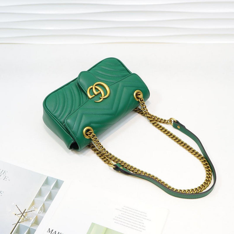 Luxe Touch Bags - Luxe Touch Bags - 883