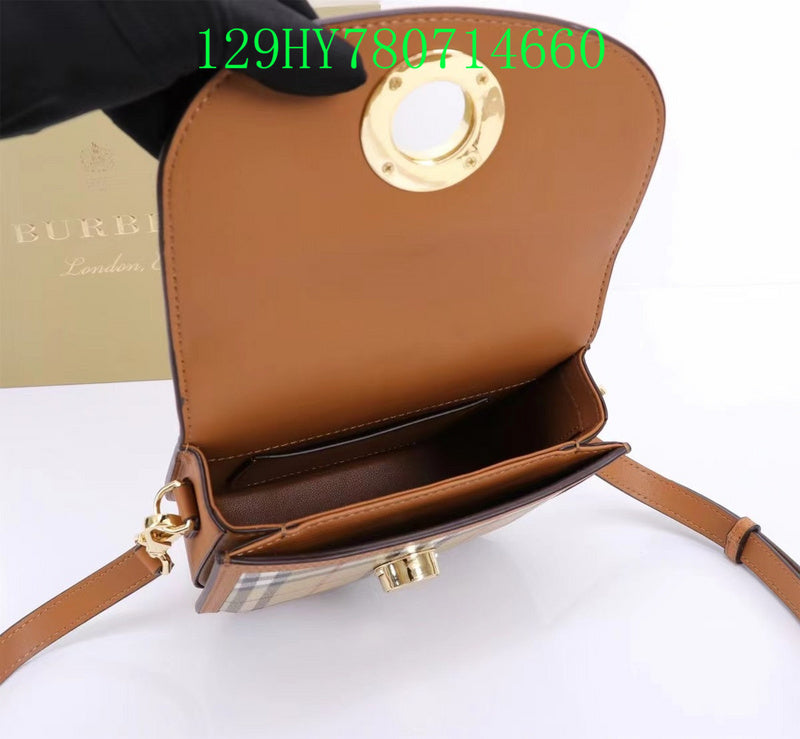 LTB Fashion -BBR Bags - 100
