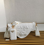 Luxe Touch Bags - PD Bags - 026