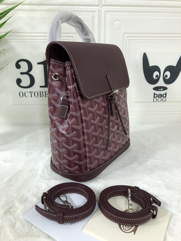LTB - GOD Bags - 028