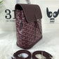 Luxe Touch Bags - GOD Bags - 028