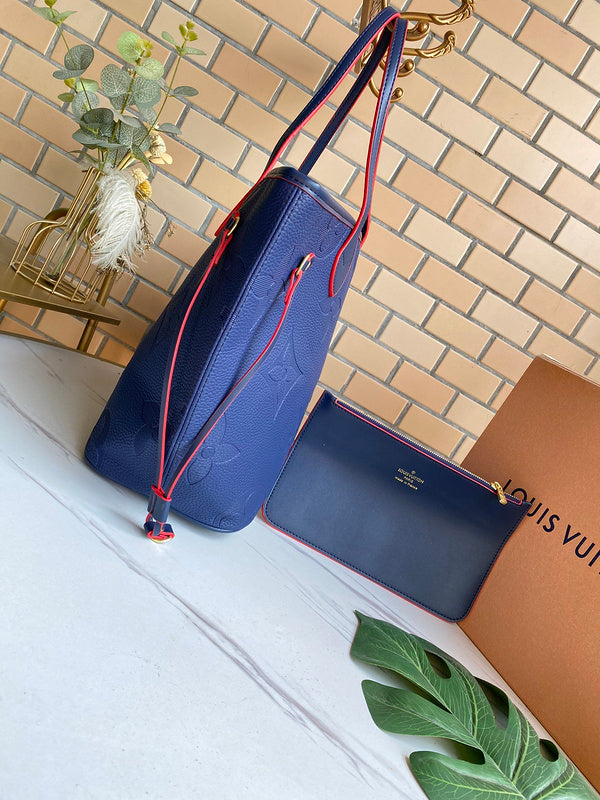 Fashion Luxe Touch bags - 3831