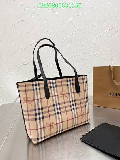 LTB Fashion -BBR Bags - 493