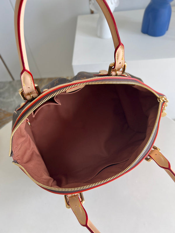Luxe Touch Fashion LTB-bags - 17192