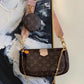 Fashion Luxe Touch bags - 3664