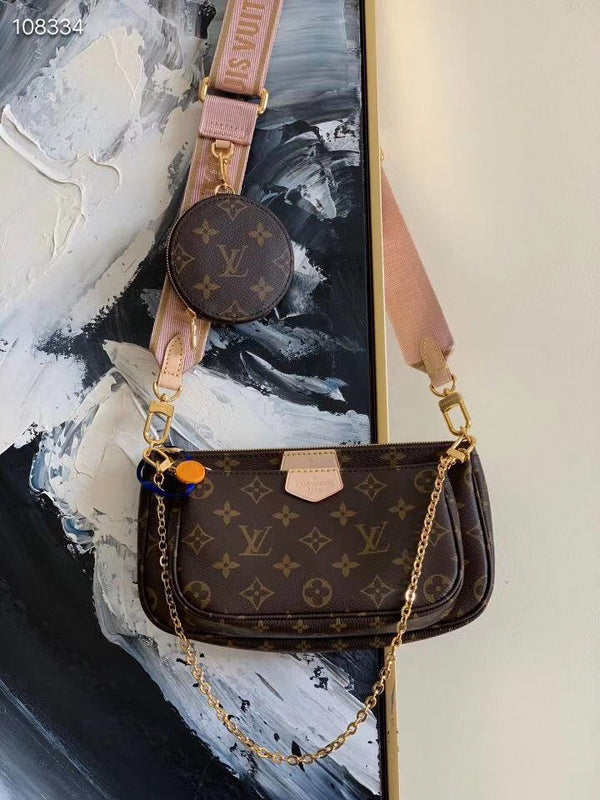 Fashion LTB-bags - 3664