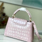 Fashion Luxe Touch bags - 4761