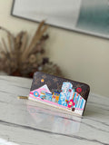 Fashion Luxe Touch bags - 4573