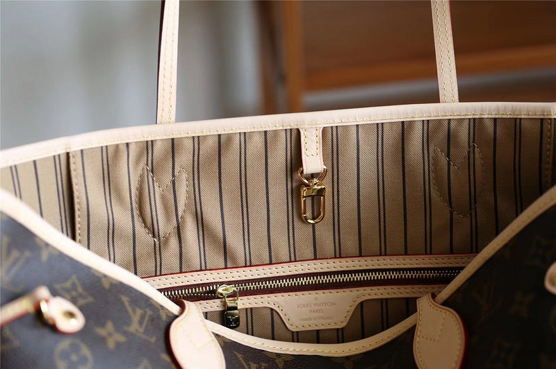 Luxe Touch Fashion LTB-bags - 8106
