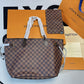 Luxe Touch Fashion LTB-bags - 8108