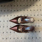 Luxe Touch Bags - PD Women Shoes - 111
