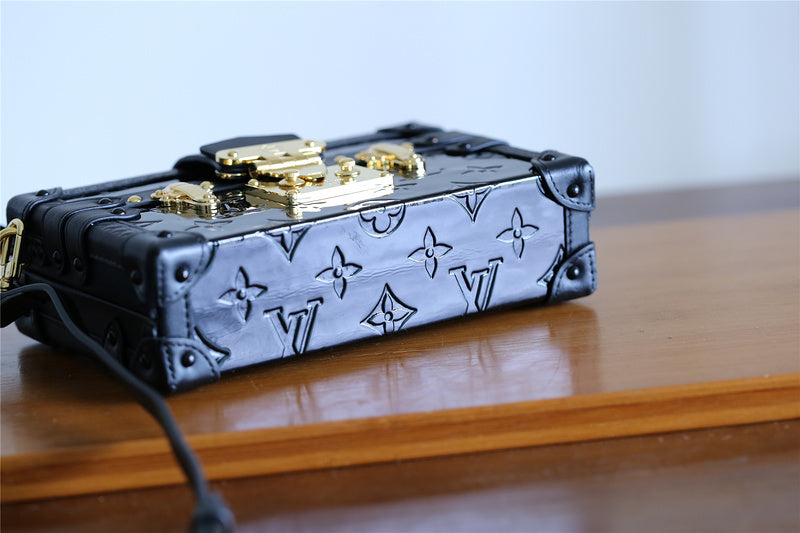 Luxe Touch Fashion LTB-bags - 8227