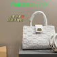 Luxe Touch Fashion - BGA Bags - 1908