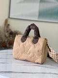 Fashion Luxe Touch bags - 5564