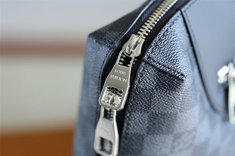 Luxe Touch Fashion LTB-bags - 9852