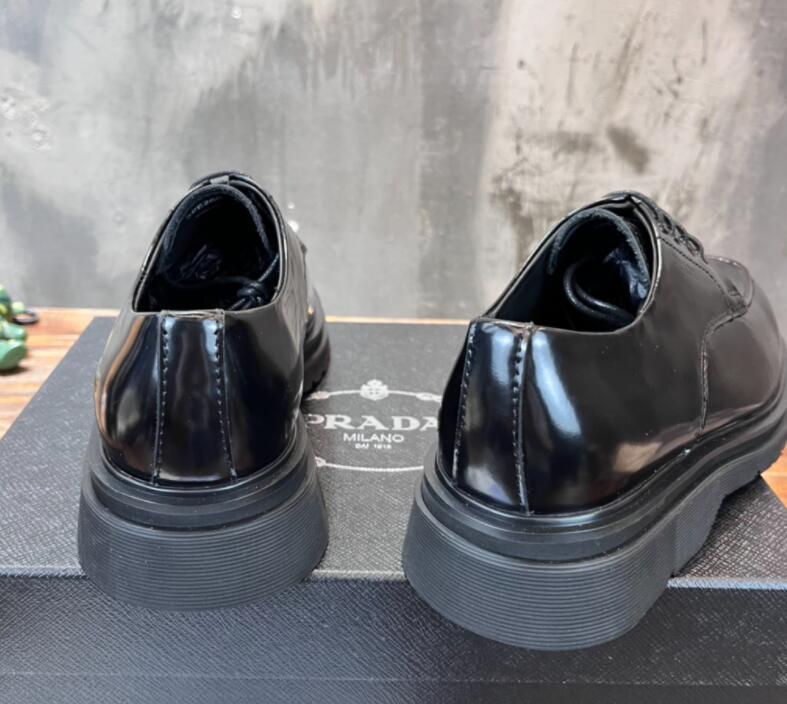 Luxe Touch Bags - PD Men Shoes - 146