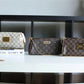 Luxe Touch Fashion LTB-bags - 9377