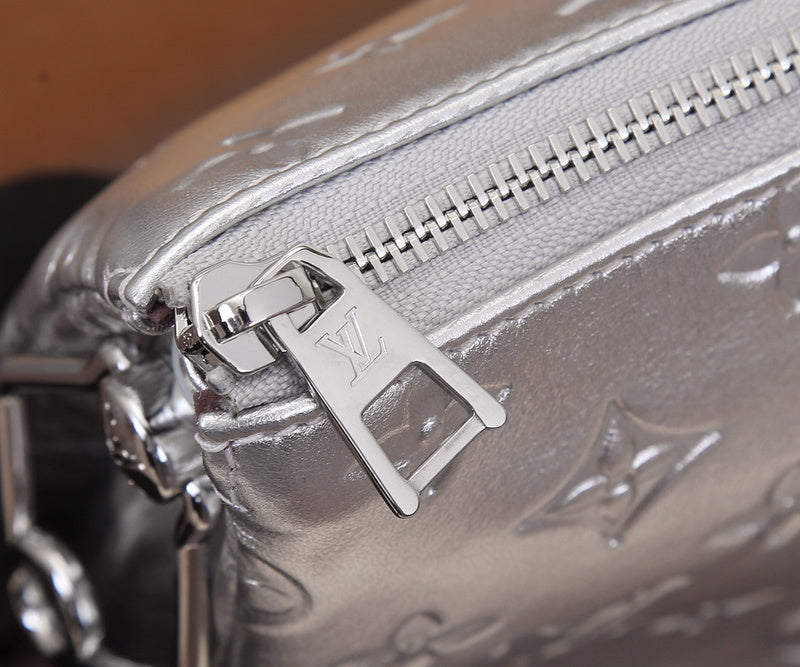 Luxe Touch Fashion LTB-bags - 17109