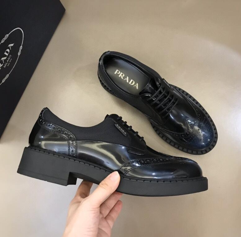 Luxe Touch Bags 

 - PD Men Shoes - 143