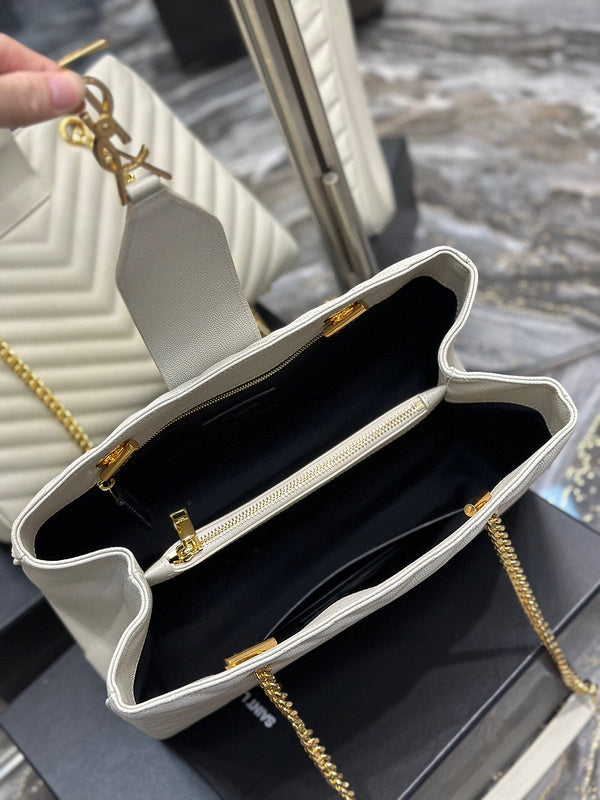Luxe Touch SLY Bags - 078