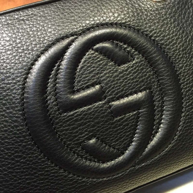 Luxe Touch Bags - Luxe Touch Bags - 1219