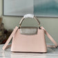 Fashion Luxe Touch bags - 5465