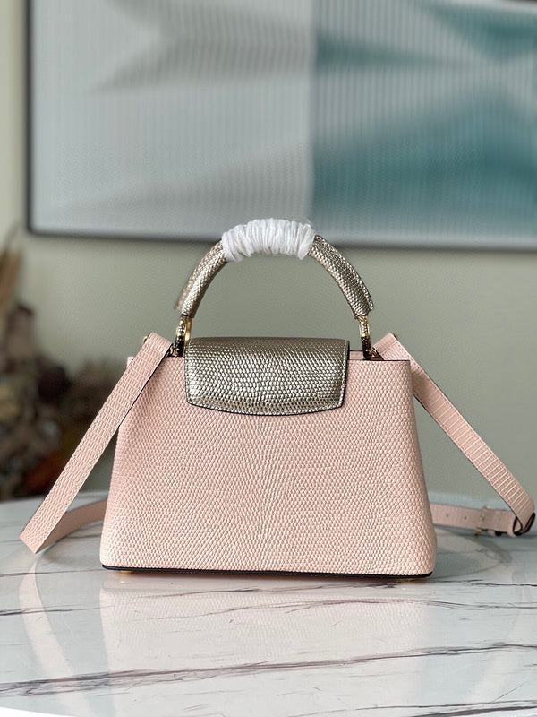Fashion Luxe Touch bags - 5465