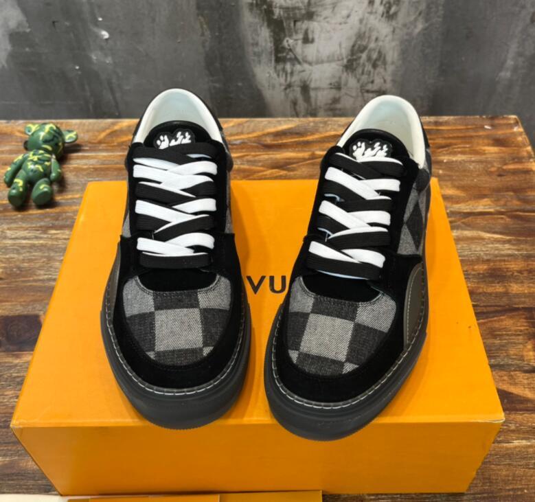 Luxe Touch Bags -  Men Shoes - 954