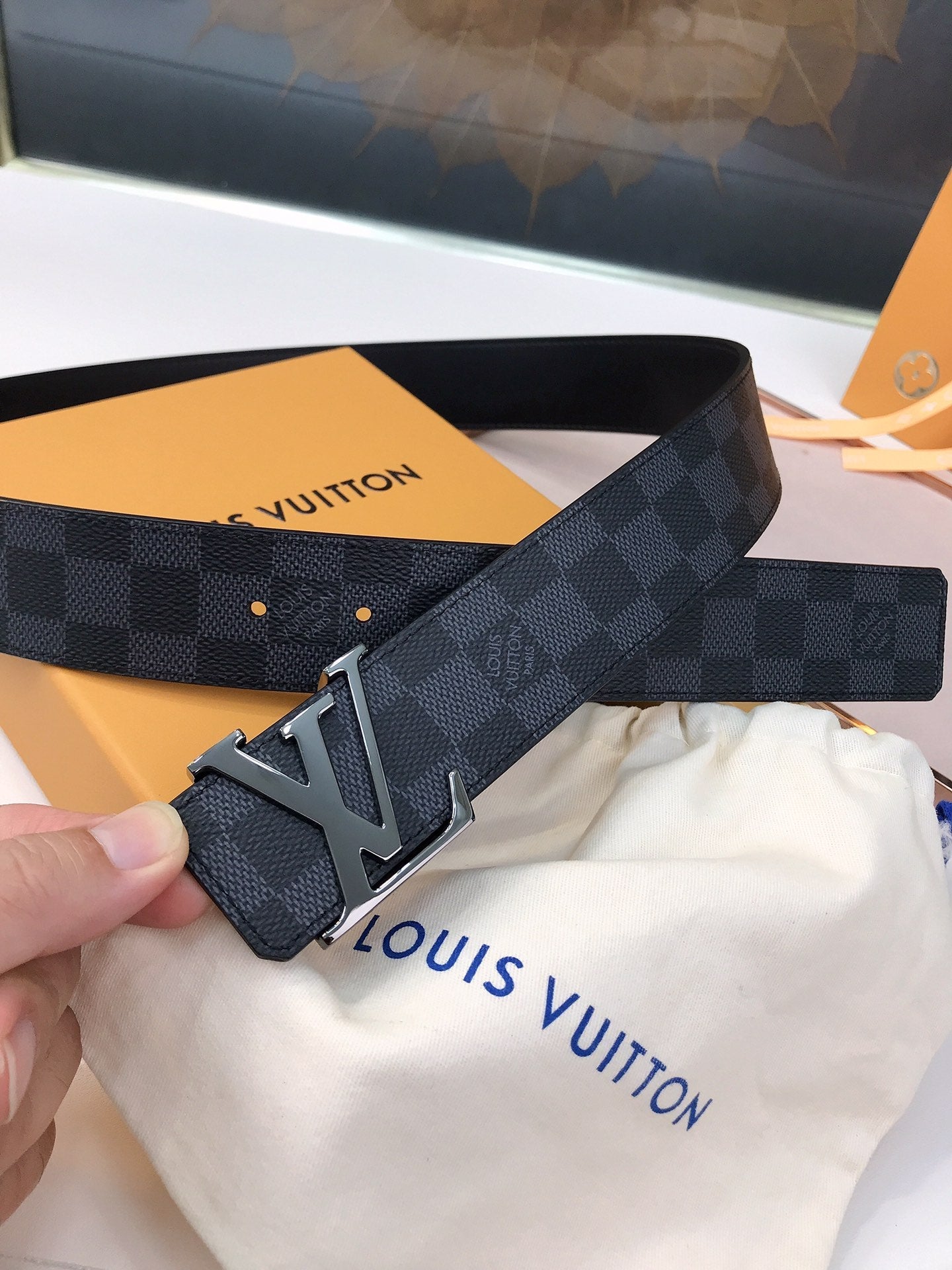 LTB  -Luxury  LUV  BELTS 004