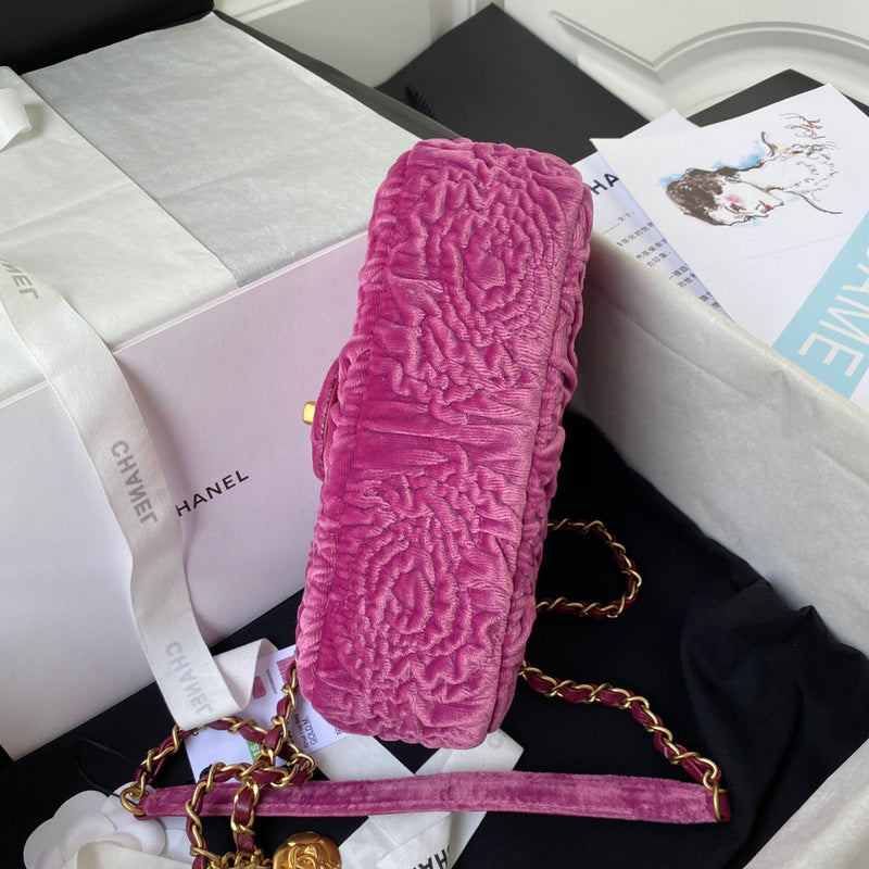 Luxe Touch Bags -  Bags - 318