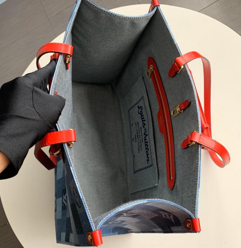 Luxe Touch Bags 

 - LTB Bags - 3080