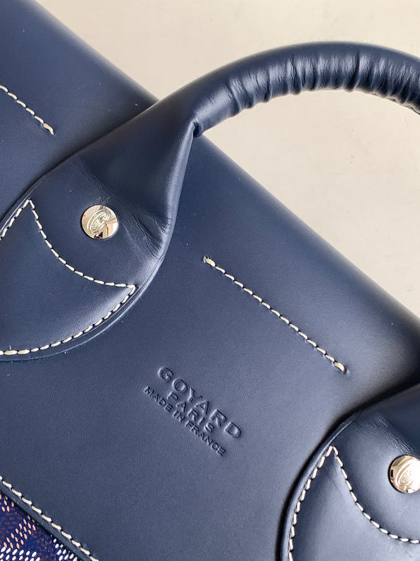 Luxe Touch Bags - GOD Bags - 001