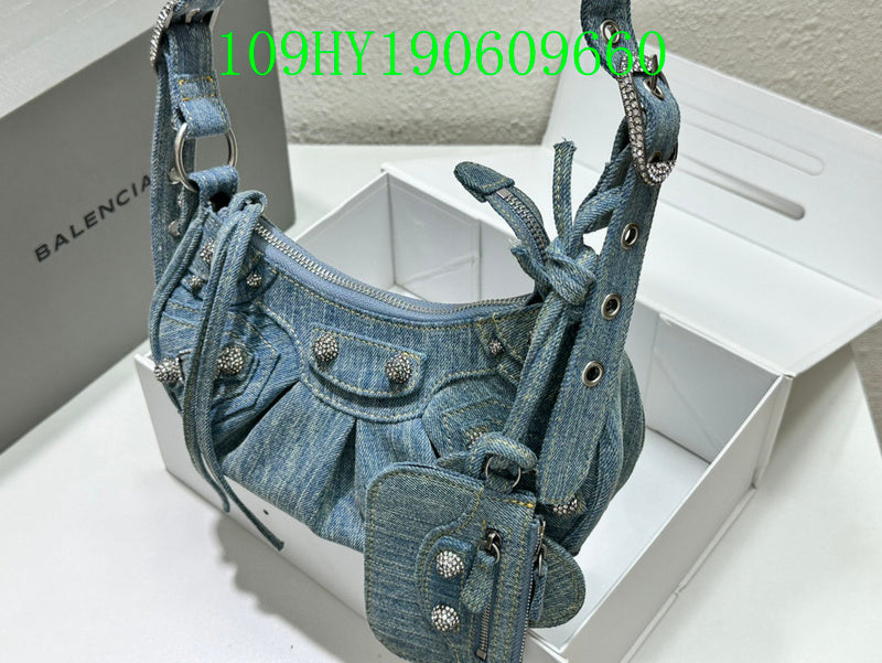 Luxe Touch Fashion - BGA Bags - 1741