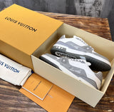 Luxe Touch Bags -  Men Shoes - 739
