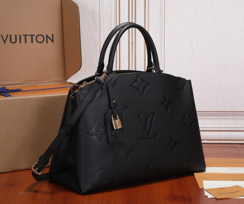 Luxe Touch Fashion LTB-Bags - 16802