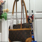 Luxe Touch Bags 

 - LTB Bags - 2738