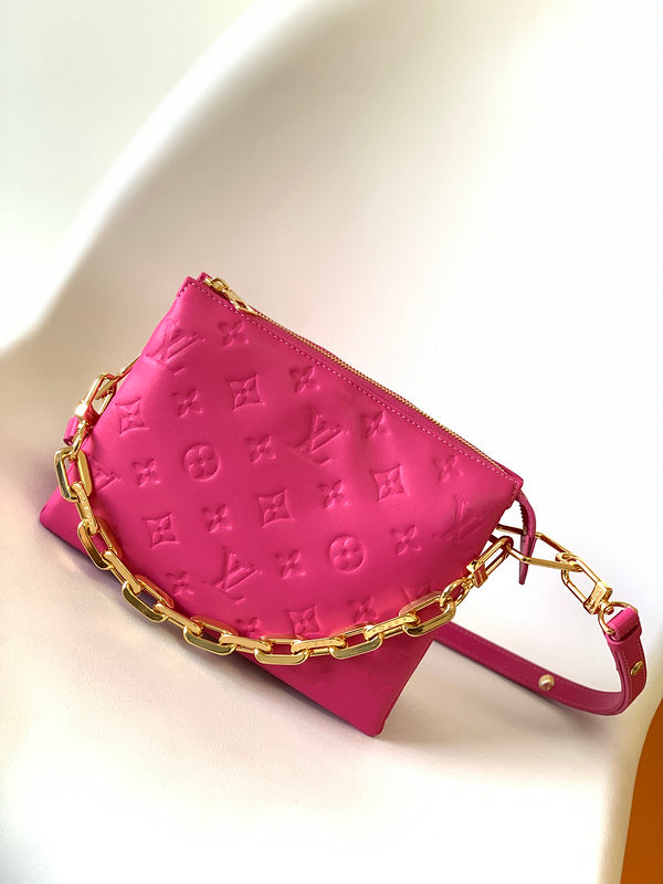 Luxe Touch Fashion LTB-bags - 17321