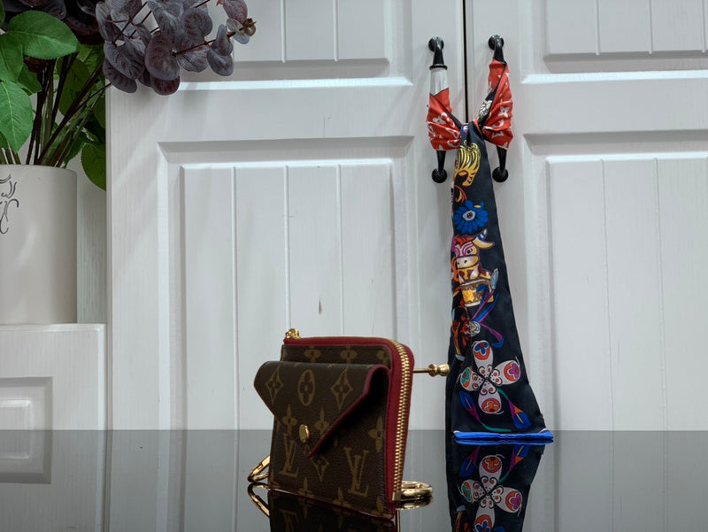 Fashion Luxe Touch bags - 2976