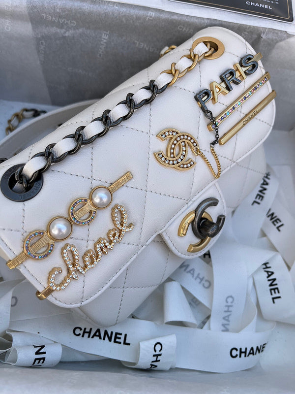 Luxe Touch Bags 

 -  Bags - 3433