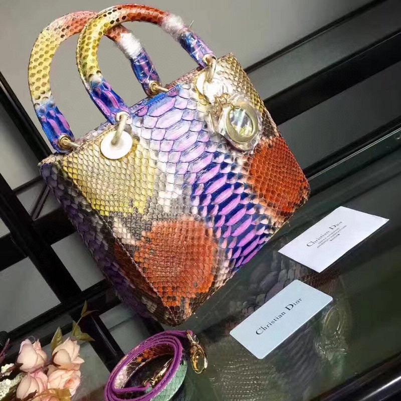 LTB - Luxe Touch Bags - 2873