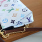 Luxe Touch Fashion LTB-bags - 9049