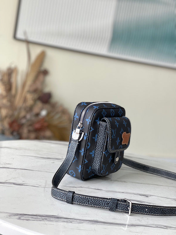 Fashion LTB-bags - 4698