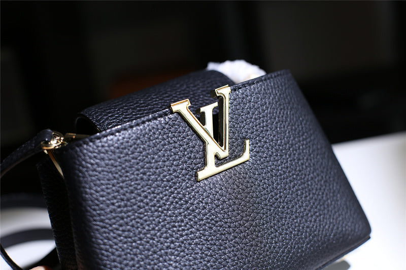 Luxe Touch Fashion LTB-bags - 8364
